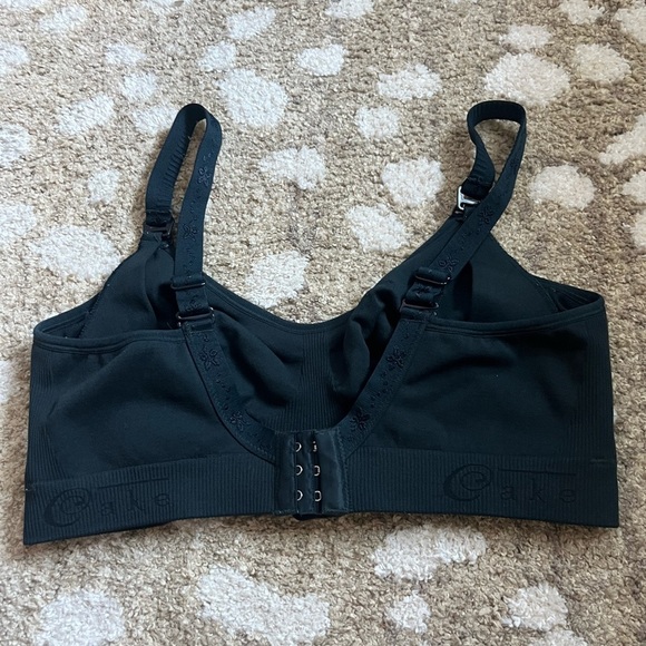 Cake Nursing Bra L - Picture 2 of 4